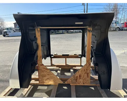 WESTERN STAR 4900FA Hood