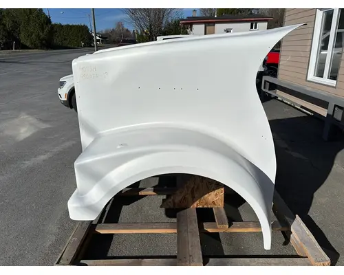 WESTERN STAR 4900FA Hood