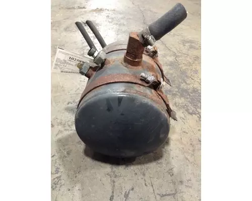 WESTERN STAR 4900FA Radiator Overflow Bottle