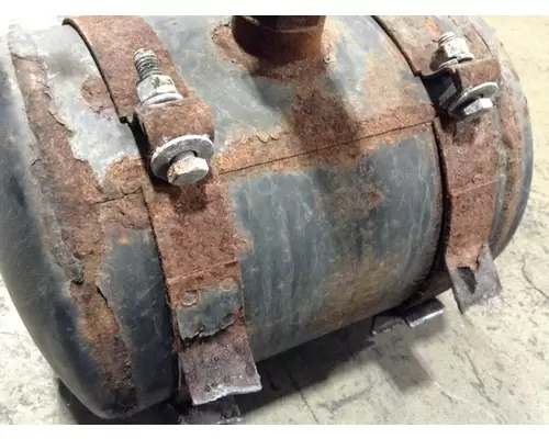 WESTERN STAR 4900FA Radiator Overflow Bottle