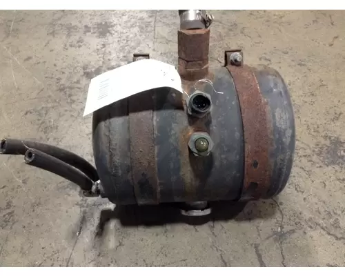 WESTERN STAR 4900FA Radiator Overflow Bottle