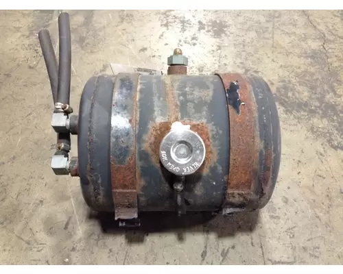 WESTERN STAR 4900FA Radiator Overflow Bottle