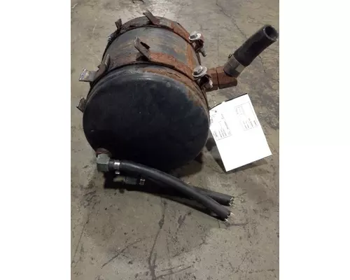 WESTERN STAR 4900FA Radiator Overflow Bottle