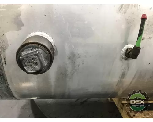 WESTERN STAR 4900SA 2341 fuel tank