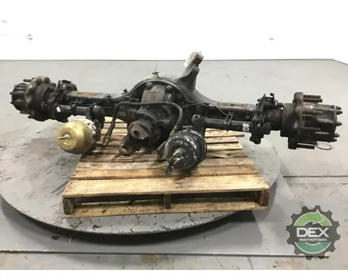 WESTERN STAR 4900SA Axle Assembly, Rear (Single or Rear)