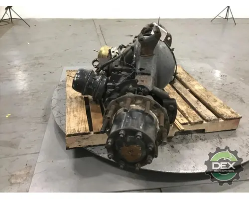 WESTERN STAR 4900SA Axle Assembly, Rear (Single or Rear)