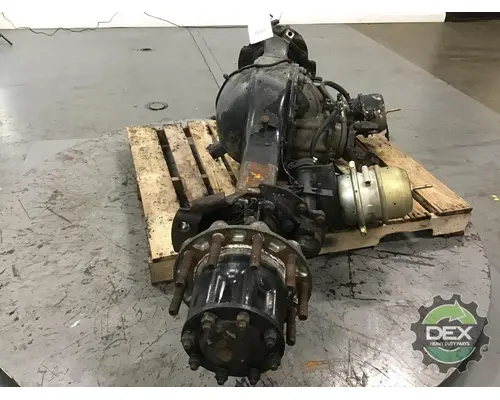 WESTERN STAR 4900SA Axle Assembly, Rear (Single or Rear)