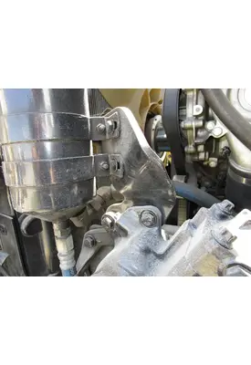 WESTERN STAR 4900SA Brackets, Misc.