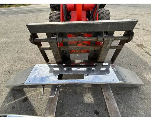 WESTERN STAR 4900SA Bumper Assembly, Front