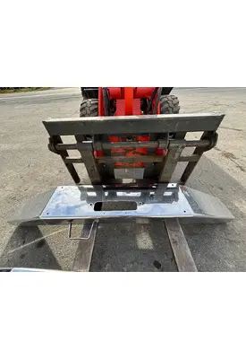 WESTERN STAR 4900SA Bumper Assembly, Front