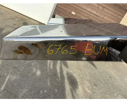 WESTERN STAR 4900SA Bumper Assembly, Front