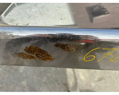 WESTERN STAR 4900SA Bumper Assembly, Front