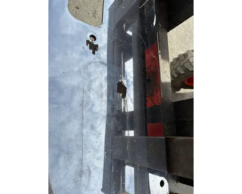 WESTERN STAR 4900SA Bumper Assembly, Front