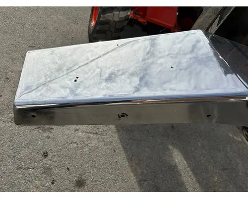 WESTERN STAR 4900SA Bumper Assembly, Front