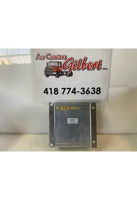 WESTERN STAR 4900SA ECM