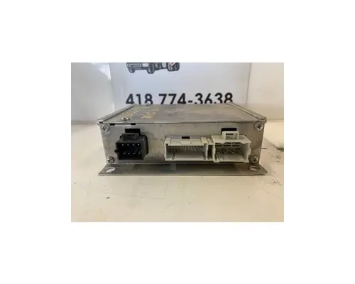 WESTERN STAR 4900SA ECM