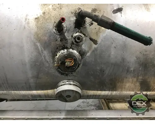 WESTERN STAR 4900SA Fuel Tank