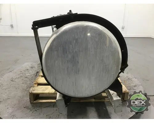 WESTERN STAR 4900SA Fuel Tank