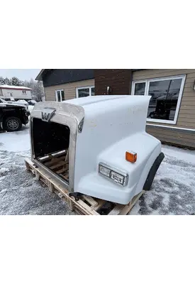 WESTERN STAR 4900SA Hood