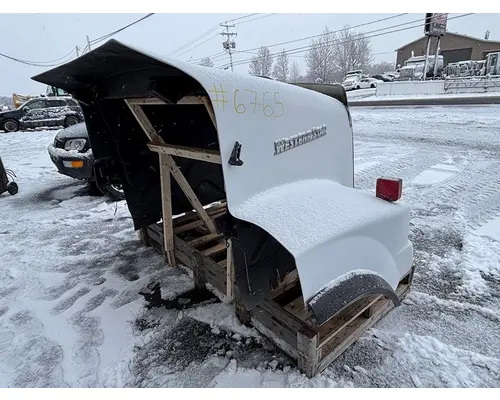 WESTERN STAR 4900SA Hood