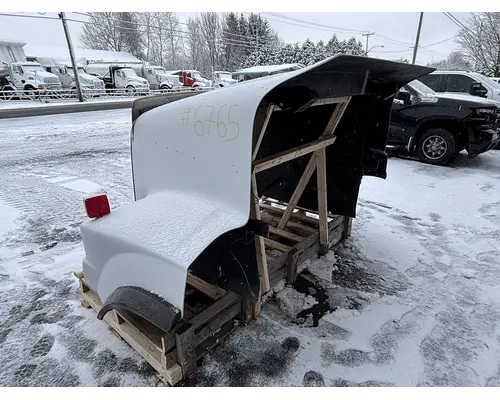 WESTERN STAR 4900SA Hood