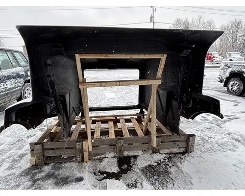 WESTERN STAR 4900SA Hood