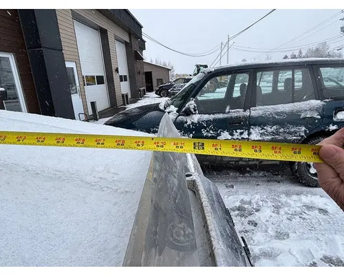 WESTERN STAR 4900SA Hood