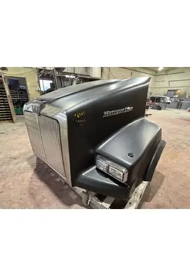 WESTERN STAR 4900SA Hood