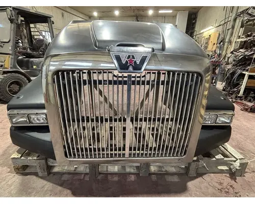 WESTERN STAR 4900SA Hood