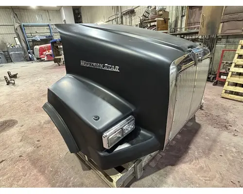 WESTERN STAR 4900SA Hood