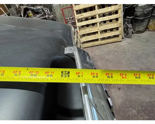 WESTERN STAR 4900SA Hood