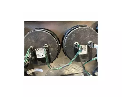 WESTERN STAR 4900SA Instrument Cluster