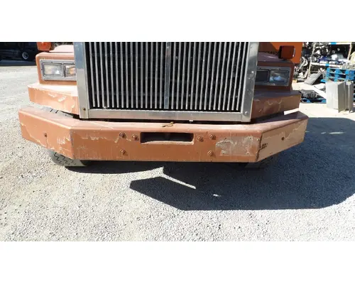WESTERN STAR 4900SBA 1988-2007 BUMPER ASSEMBLY, FRONT