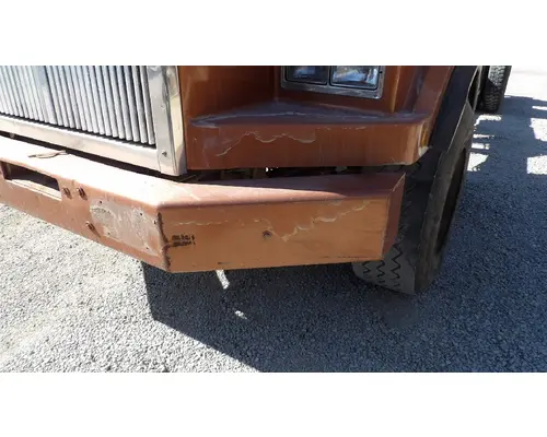 WESTERN STAR 4900SBA 1988-2007 BUMPER ASSEMBLY, FRONT