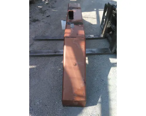 WESTERN STAR 4900SBA 1988-2007 BUMPER ASSEMBLY, FRONT