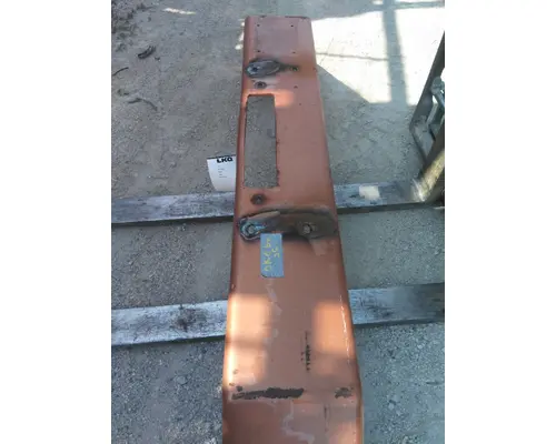 WESTERN STAR 4900SBA 1988-2007 BUMPER ASSEMBLY, FRONT