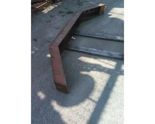 WESTERN STAR 4900SBA 1988-2007 BUMPER ASSEMBLY, FRONT