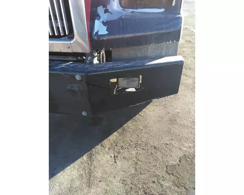 WESTERN STAR 4900SBA BUMPER ASSEMBLY, FRONT