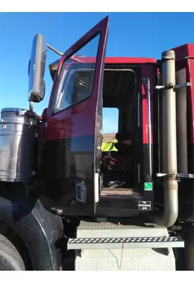 WESTERN STAR 4900SBA CAB