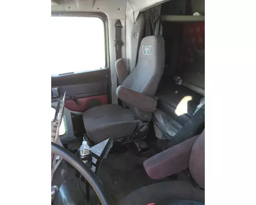WESTERN STAR 4900SBA CAB