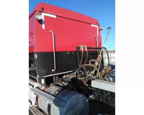WESTERN STAR 4900SBA CAB