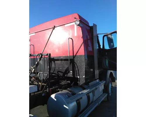 WESTERN STAR 4900SBA CAB