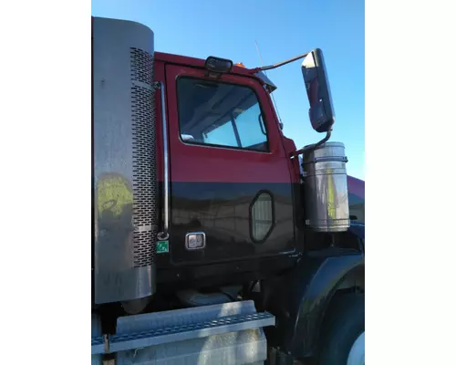 WESTERN STAR 4900SBA CAB