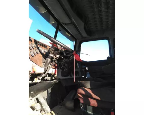 WESTERN STAR 4900SBA CAB