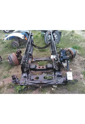 WESTERN STAR 4900SBA FRONT END ASSEMBLY