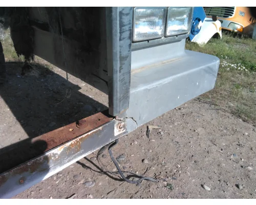 WESTERN STAR 4900SBA HOOD