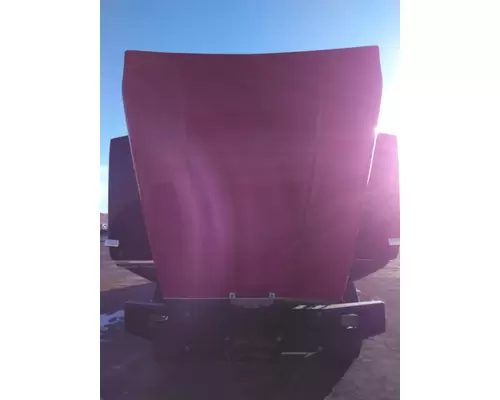 WESTERN STAR 4900SBA HOOD