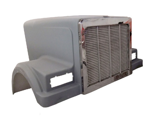 WESTERN STAR 4900SFA 1986-1988 HOOD