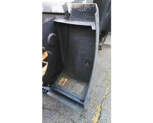WESTERN STAR 4900SFA 2008-2025 HOOD