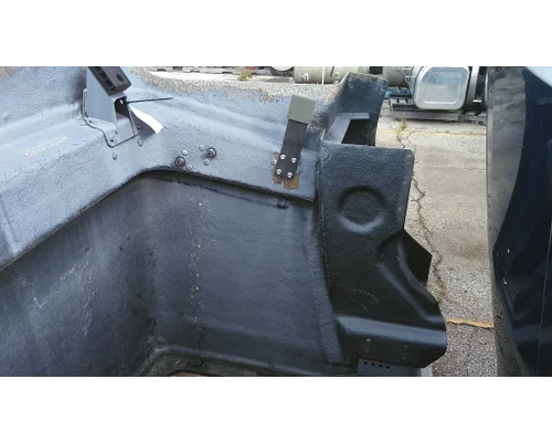 WESTERN STAR 4900SFA 2008-2025 HOOD
